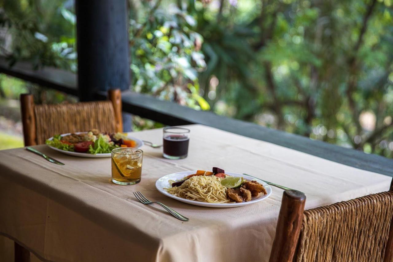 Hotel Fazenda Parque Dos Sonhos ソコロ エクステリア 写真