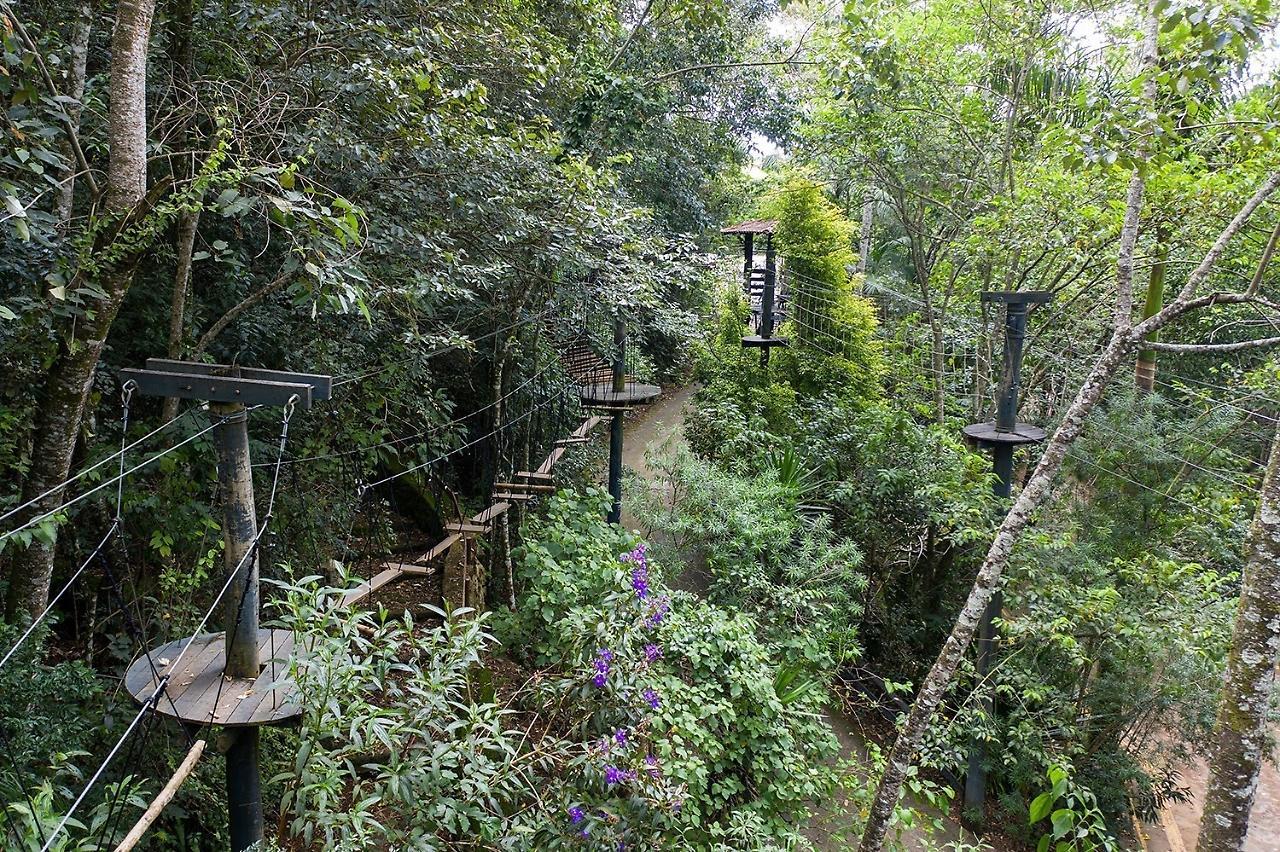 Hotel Fazenda Parque Dos Sonhos ソコロ エクステリア 写真