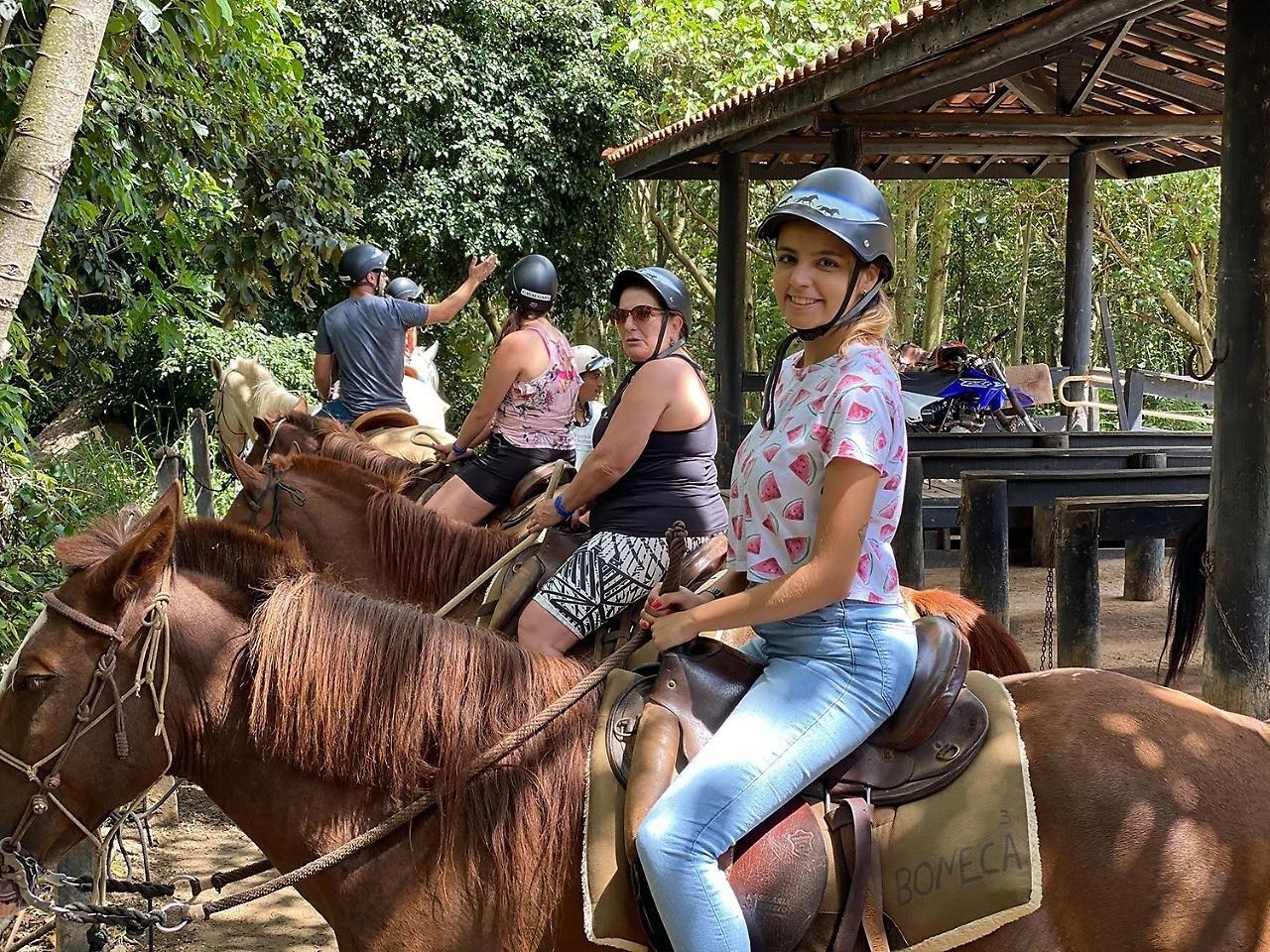 Hotel Fazenda Parque Dos Sonhos ソコロ エクステリア 写真