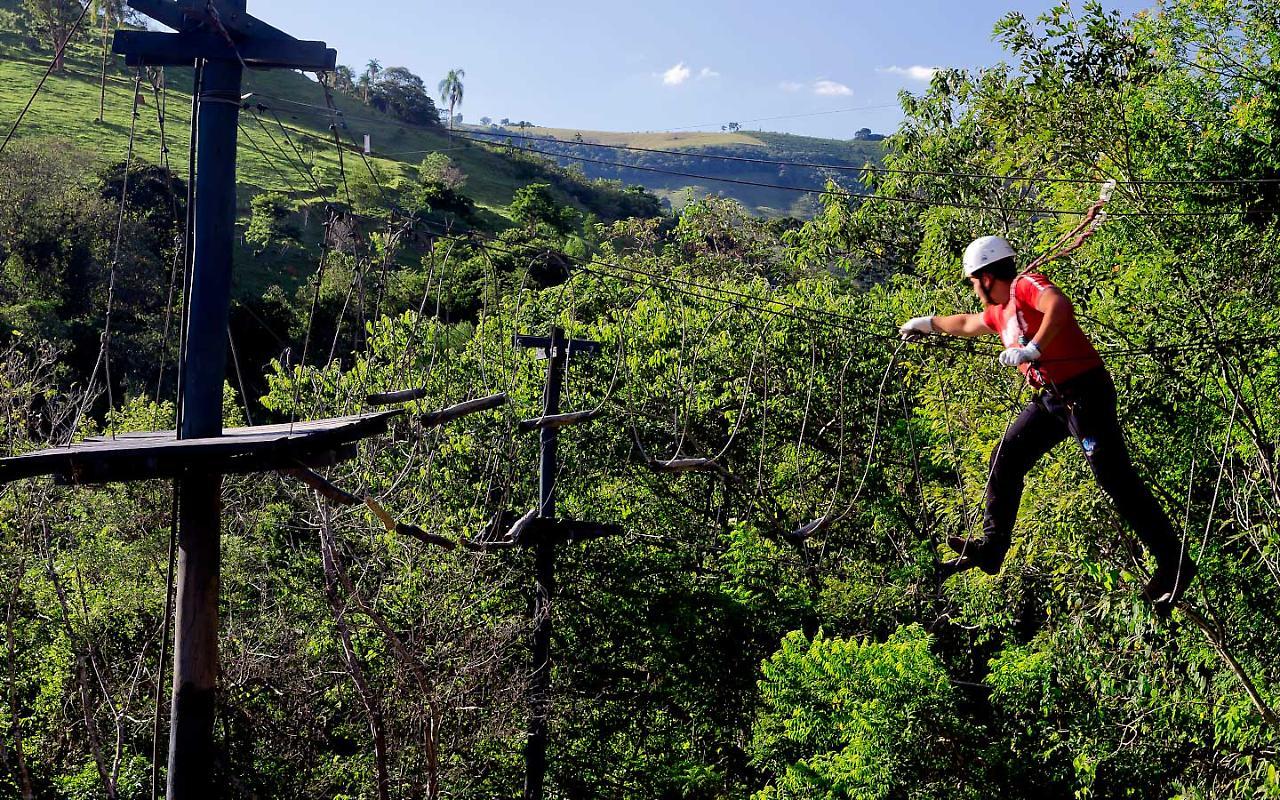 Hotel Fazenda Parque Dos Sonhos ソコロ エクステリア 写真
