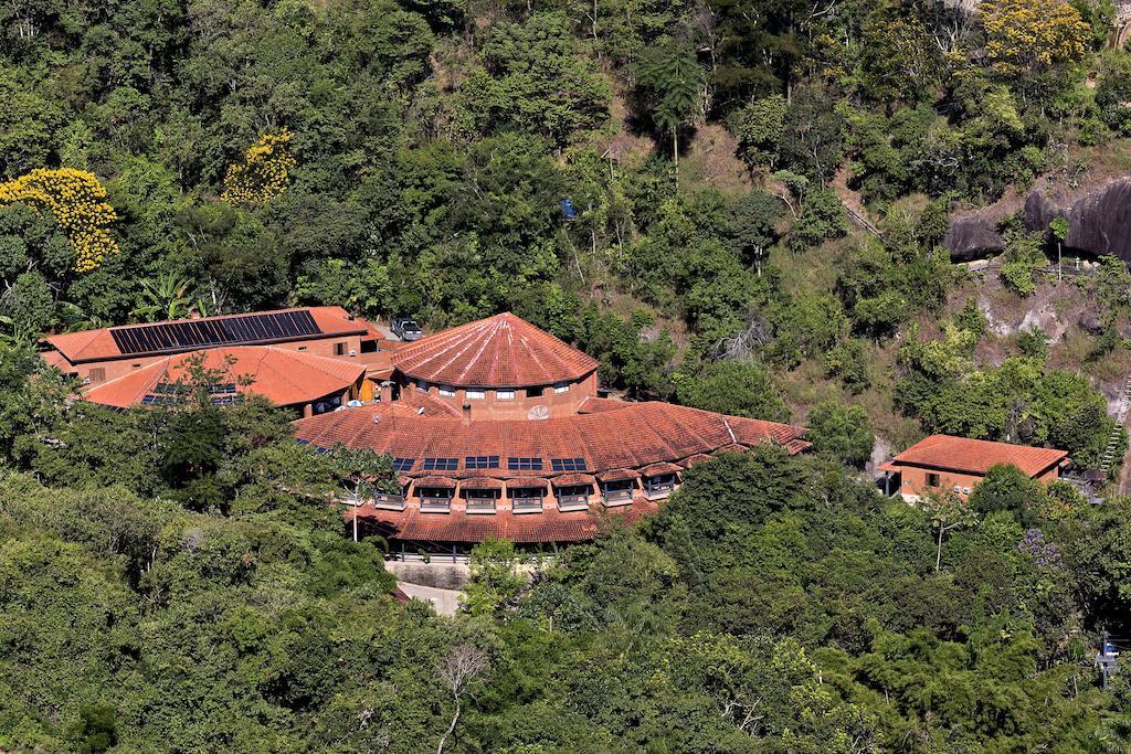 Hotel Fazenda Parque Dos Sonhos ソコロ エクステリア 写真