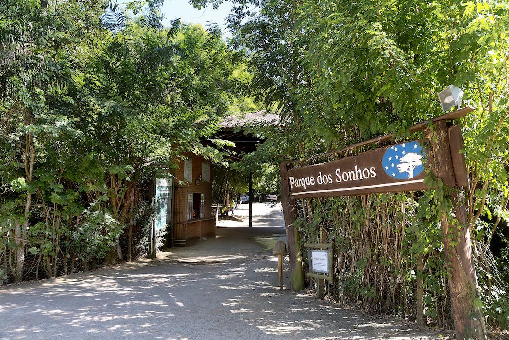 Hotel Fazenda Parque Dos Sonhos ソコロ エクステリア 写真