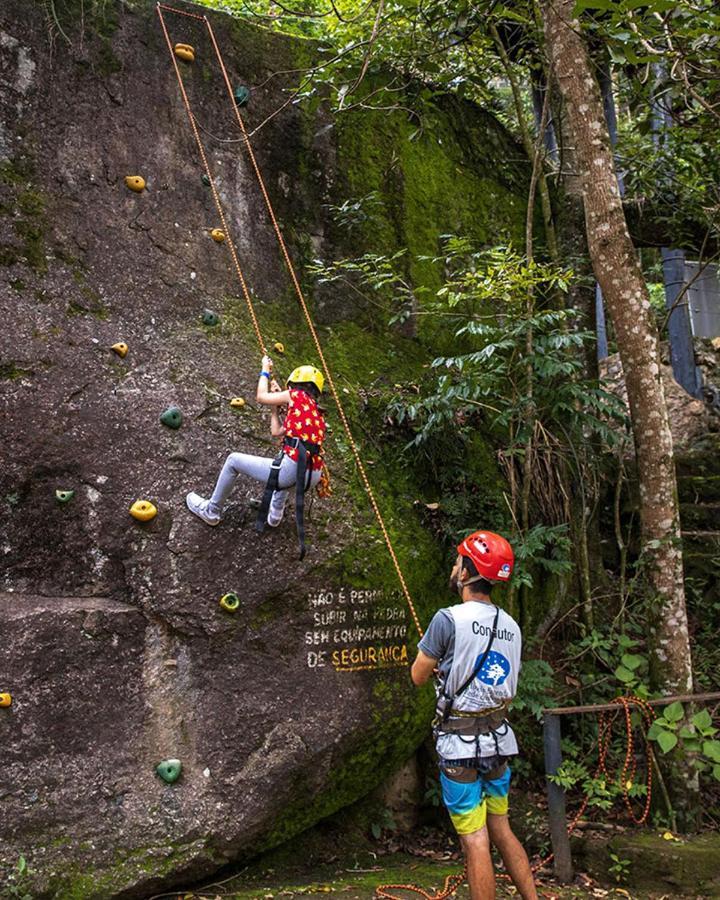 Hotel Fazenda Parque Dos Sonhos ソコロ エクステリア 写真