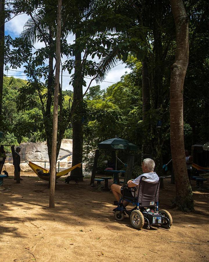 Hotel Fazenda Parque Dos Sonhos ソコロ エクステリア 写真