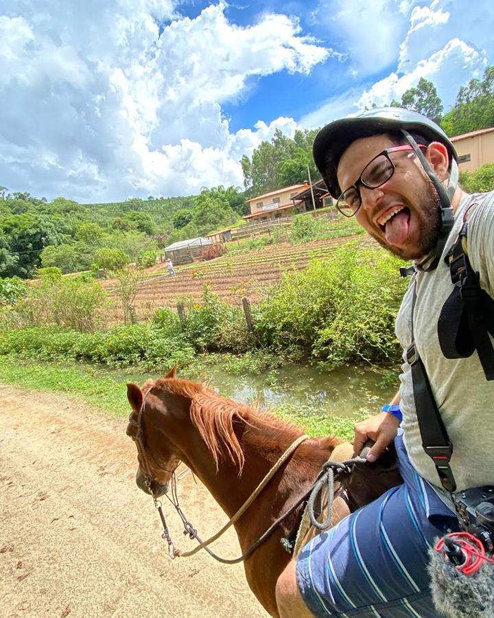Hotel Fazenda Parque Dos Sonhos ソコロ エクステリア 写真