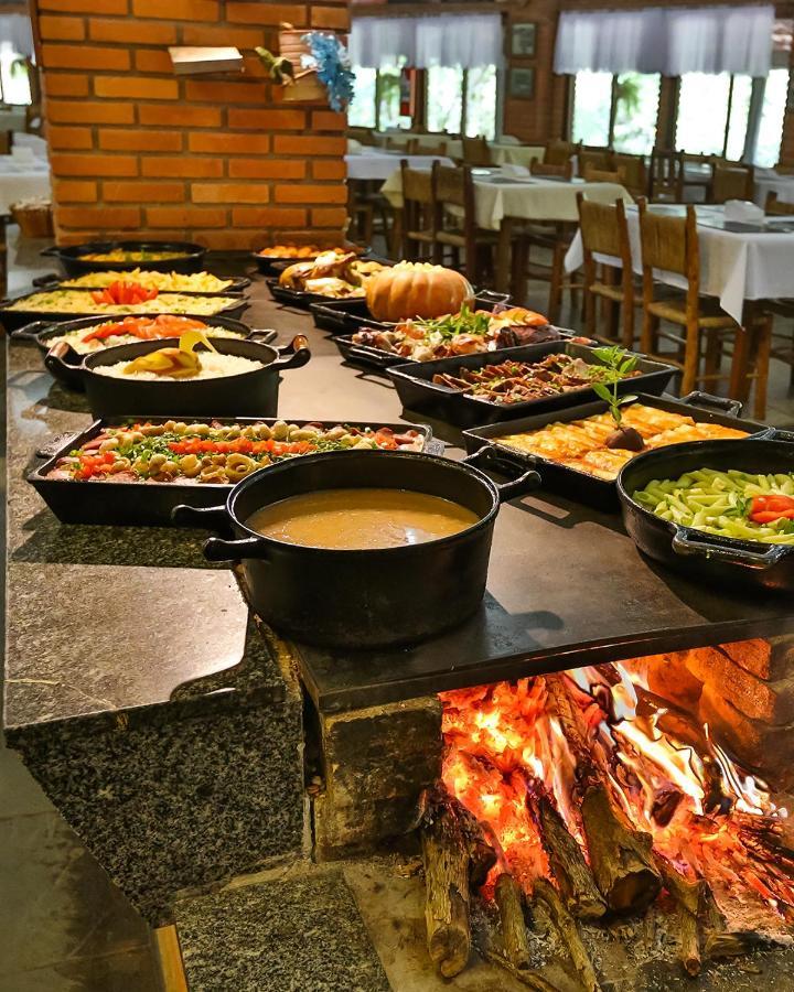 Hotel Fazenda Parque Dos Sonhos ソコロ エクステリア 写真
